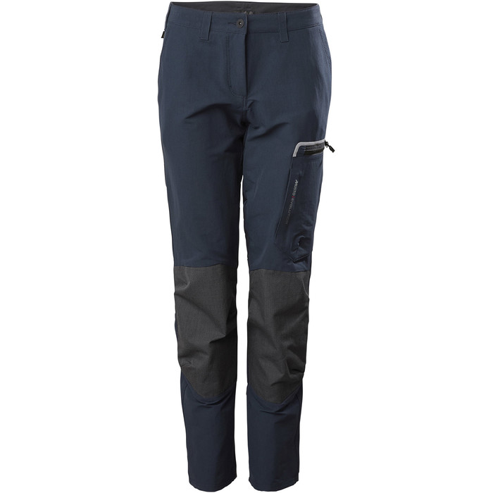 2024 Musto Womens Evolution Performance 2.0 Trousers 82005 - True Navy