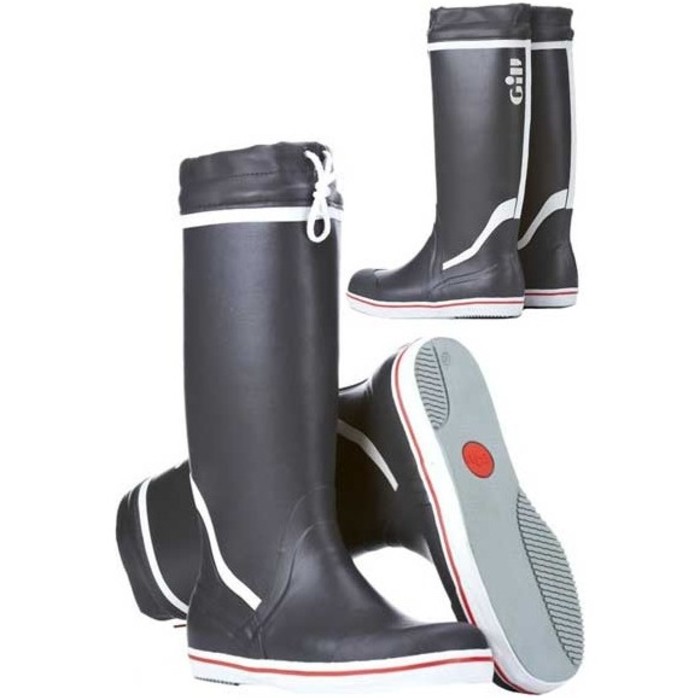 2019 Gill Junior Tall Yachting Boot 909J