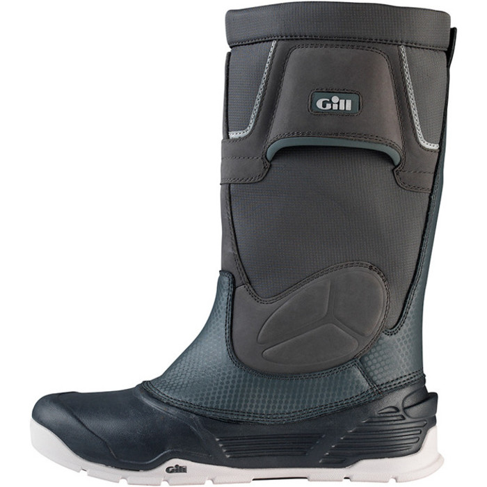 2018 Gill Performance Breathable Boot GRAPHITE 914