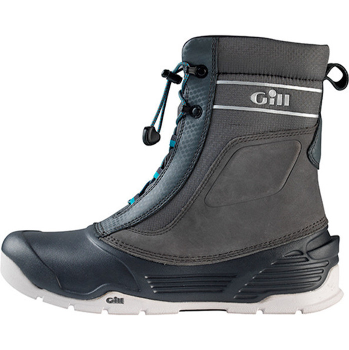2018 Gill Performance Race Boot GRAPHITE 915