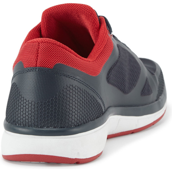 2022 Gill Mawgan Trainer 936 Navy Sailing Accessories Footwear