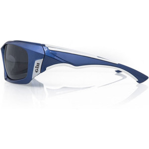 2022 Gafas De Sol Gill Speed Azul 9656