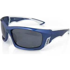2022 Gill Speed Sonnenbrille Blau 9656