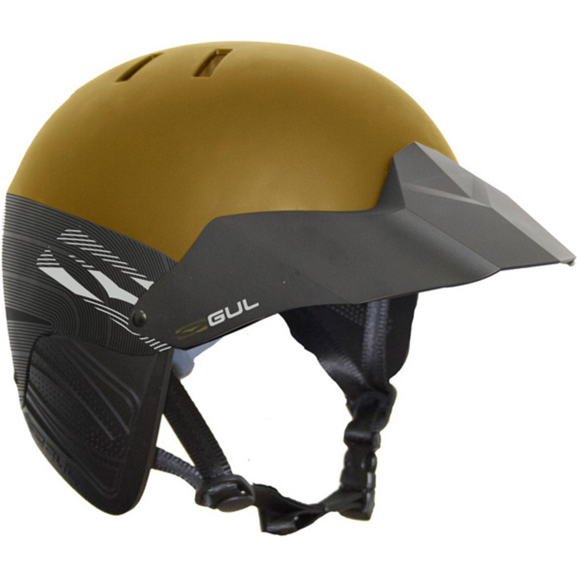 2022 Casque De Sports Nautiques Elite Gul Or Or Ac0127b5 AC0127B5