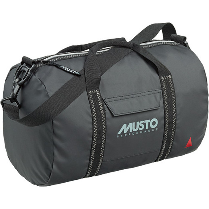 2019 Musto Petit Porte-bagages En Carbone Al3281