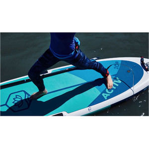 2020 Red Paddle Co Activ MSL 10'8 "Opblaasbaar SUP Stand Up Paddle Board - Lichtmetalen Peddelpakket