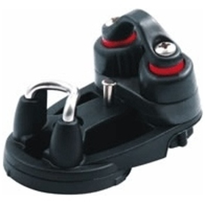 Allen Brothers 360 Swivel Cleat with Optional Stop 45/60/80 A4867