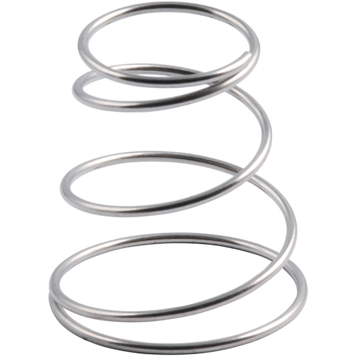 Allen Brothers Cone Stainless Steel Spring A4034