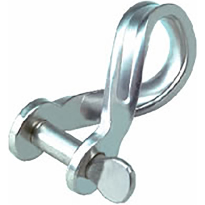 Allen Brothers Twisted Shackle Mit Standard Pin A6060