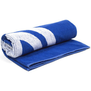 Animal Flynn Beach Towel Blue LI032