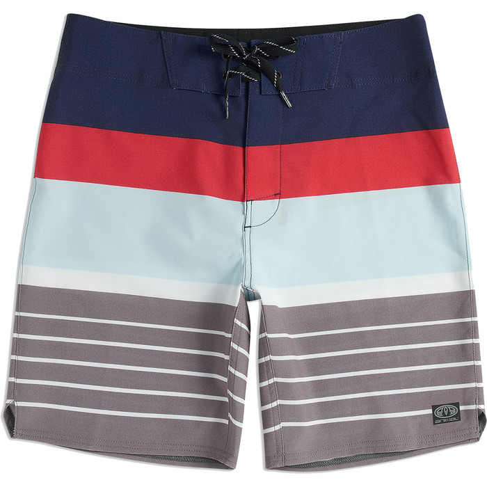 2019 Animal Herres Tarley Board Shorts Stripes Cl9sq009