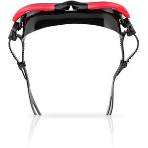 2019 Aropec Ibis Watersports Goggles Red GAPY7400RD