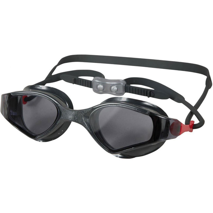 2019 Aropec Observer Swimming Goggles Black GASKS53
