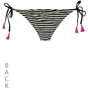 2015 Billabong Monterrico Stripe Bikini Set S3SW50