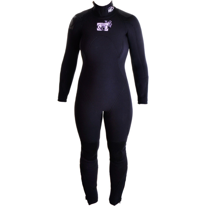BODYGLOVE Arc 5mm WOMENS Dive Steamer Wetsuit BGD04