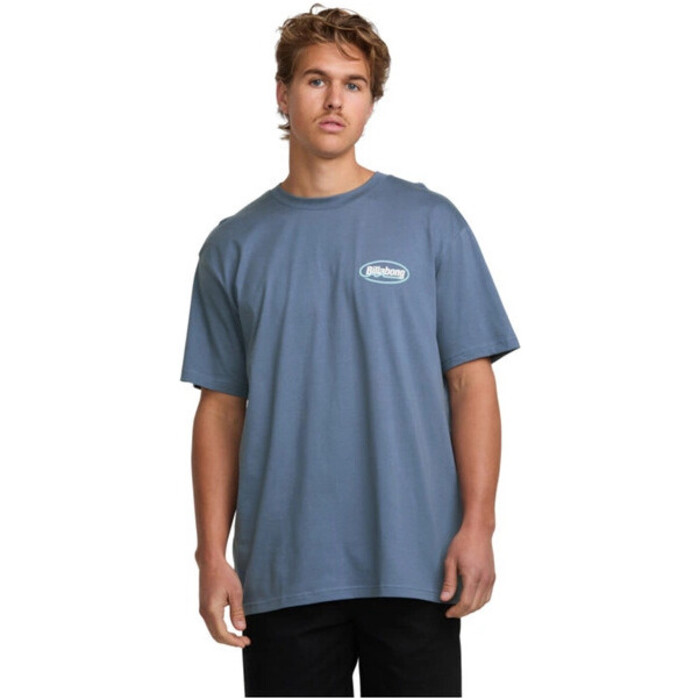Billabong 2025 Felpe Uomo Billabong Billabong Arch Billabong Felpe