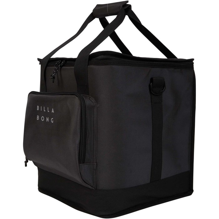 2019 Billabong Wetsuit Bucket Bag N4BG01 - Black