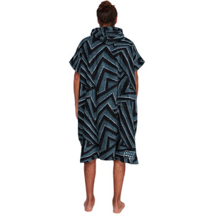 Billabong Hooded Towel / Changing Poncho H4BR01