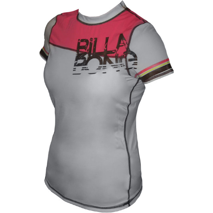 ladies sleeveless rash vest