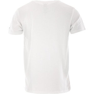 2020 Billabong T-shirt Da Uomo Tascabile Uv Surf S4eq02 - Bianco
