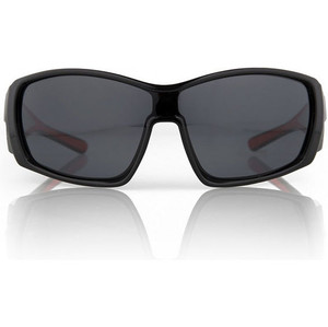 Gill Crew Sunglasses Black 9665