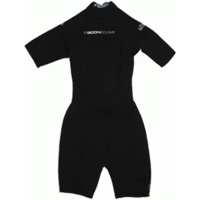 BODYGLOVE Vibe 3mm Ladies Shorty Wetsuit