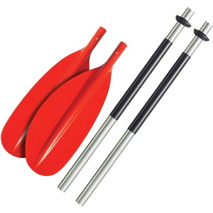 2020 Bravo Kwb 4 Peas 230 Kayak Paddle Alluminium