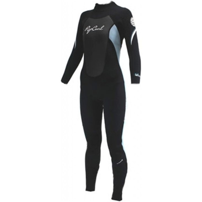 O&E WETSUITS LADIES STEAMER 3/2mmレディース womens-hyperfreak-3-2-steamer-