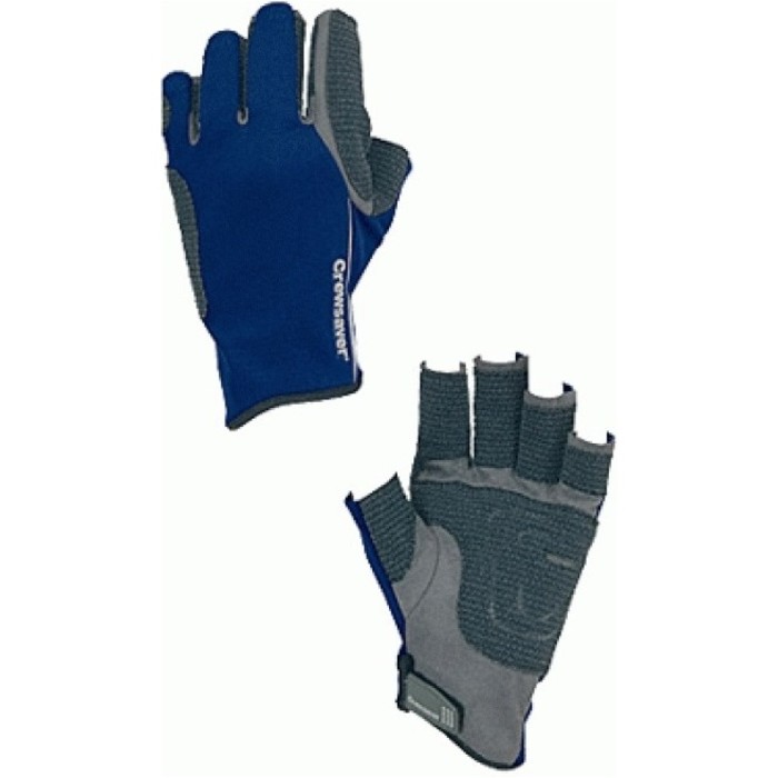 Crewsaver Short Finger Glove Junior 6333 SIZE J4 ONLY