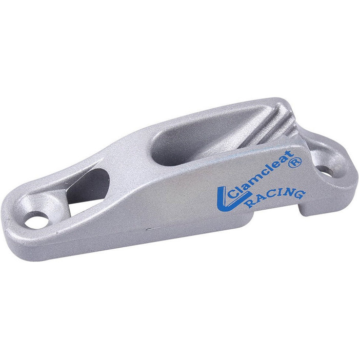 Clamcleat Mk1 Racing Junior Med Becket Silver Cl704