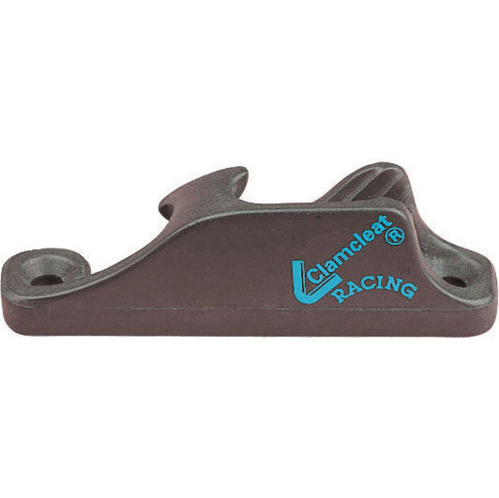 Clamcleat Mk1 Entrada Lateral Starboard Anodizado Cl217an