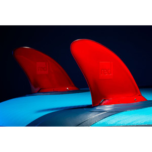 2020 Red Paddle Co 9'6 Kompakt Oppustelig Sup-pakke - Bord, Taske, Pumpe, Padle & Snor