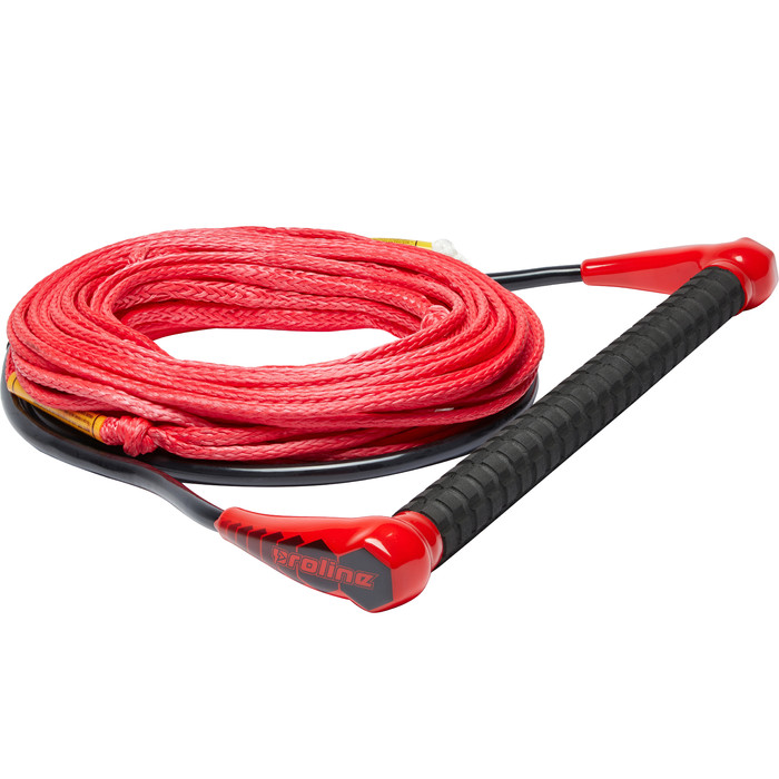 2022 Connelly Proline Response 65ft Line & Handle Package 84210013 - Red