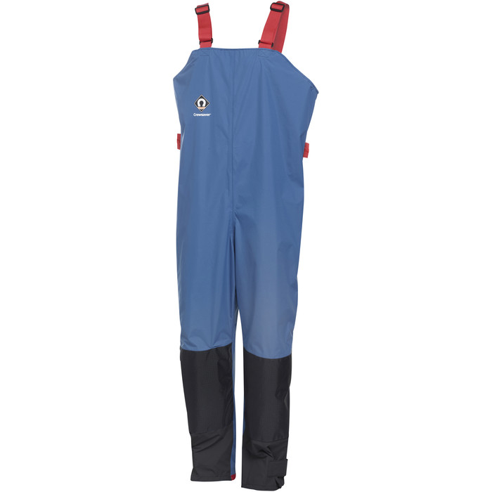 2024 Crewsaver Centre Junior Trousers Blue 6619-A