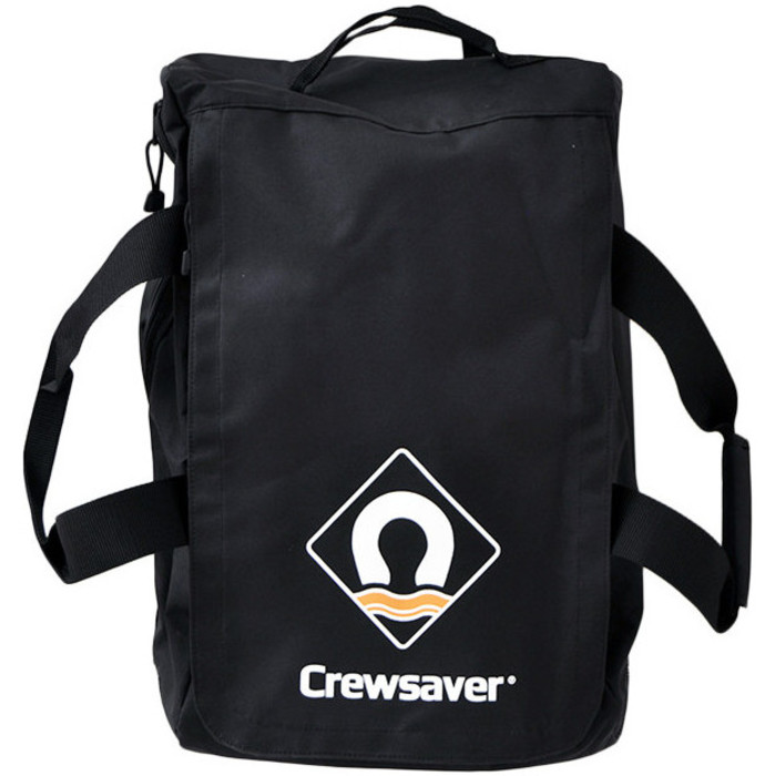 2024 Crewsaver Salvavidas Crewsaver Negro 10065