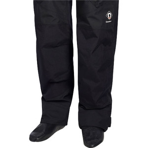 2023 Crewsaver Junior Atacama Pro -puku, mukaan lukien UNDERSUIT BLACK 6556J