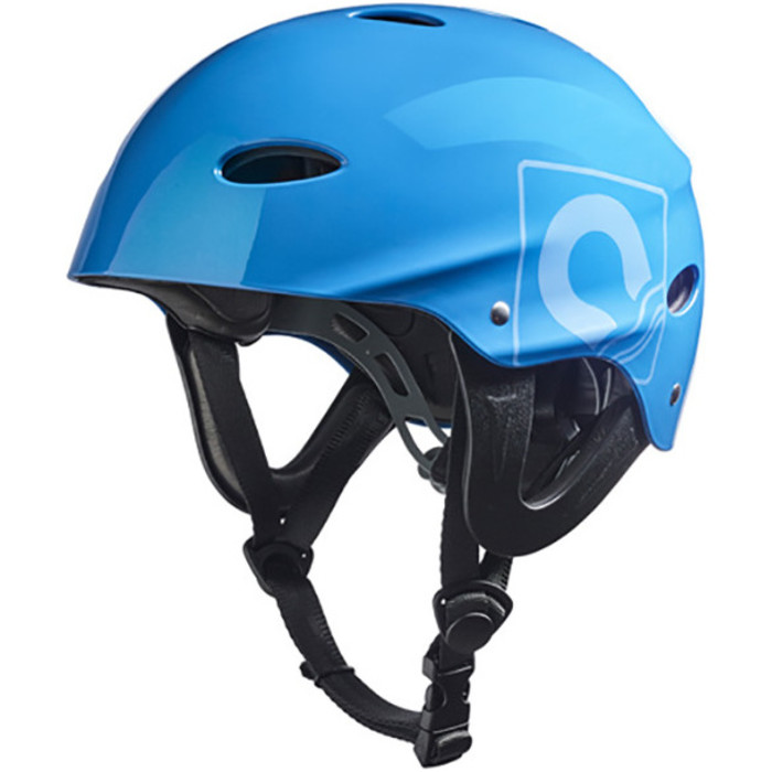 2023 Crewsaver Kortex Watersports Helmet 6316 - Blue