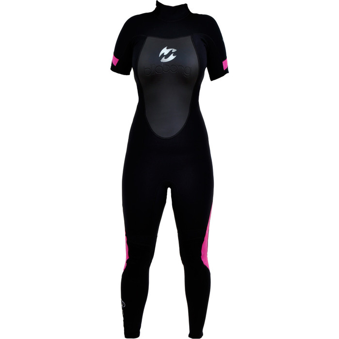 BILLABONG SYNERGY 3/2mm フルスーツ　レディース　Lサイズ BILLABONG SYNERGY 3/2mm フルスーツ レディース Lサイズ 3/2mm