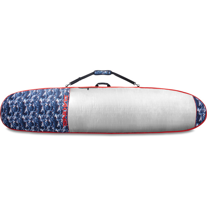 2023 Dakine Daylight Surfboard Tas Noserider D10002830 - Dark Tide