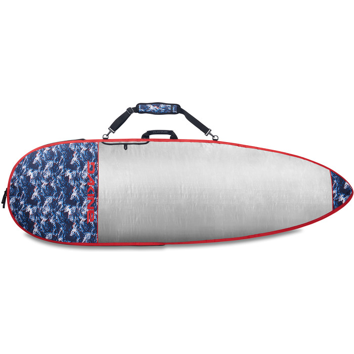 2023 Dakine Daylight Surfboard Bag Thruster D10002831 - Dark Tide