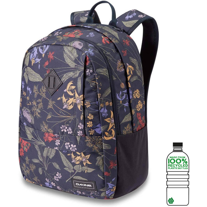 2021 Dakine Essentials 22L Backpack D10002608 - Botanics Pet