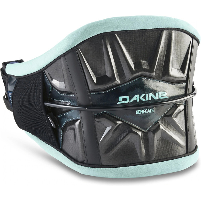 2021 Dakine Renegade Multisport Harness D1KHAREH - AQUA