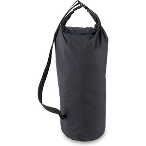 2022 Dakine Packable Rolltop Dry Bag 20L 10003456 - Black