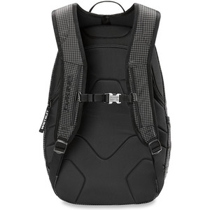 Dakine Point Wet / Dry 29L Backpack Black Rincon 08140035