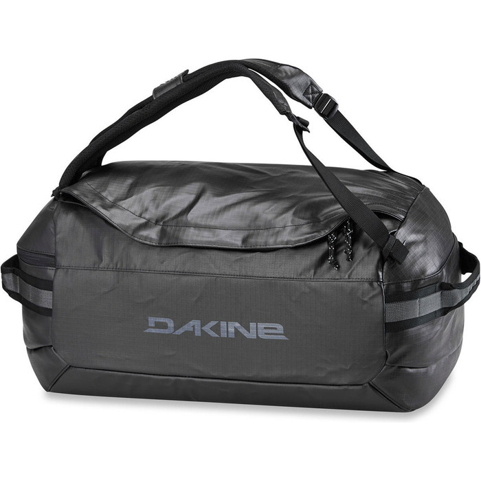 2019 Dakine Ranger 90l Duffle Bag Noir 10001811
