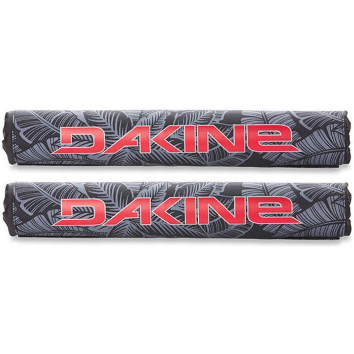 2018 Dakine Roof Rack Pads 46cm Stencil 08840310