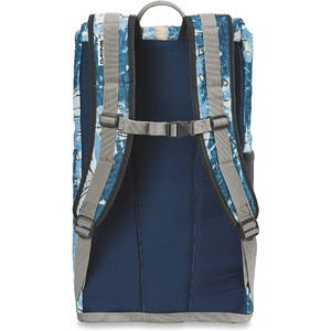 2018 Dakine Section Rouleau Humide / Dry 28L Sac  Dos Lav Palm 10001253
