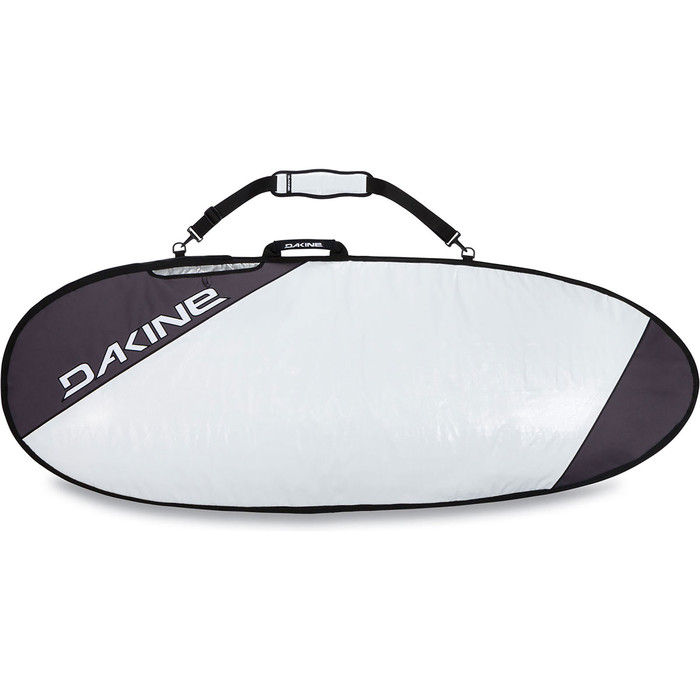 2019 Dakine Surf Daylight Hybrid 6'6 "Tagestasche Wei 10002269