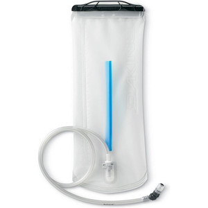 Dakine Waterman Hydration Backpack Charcoal 08110500