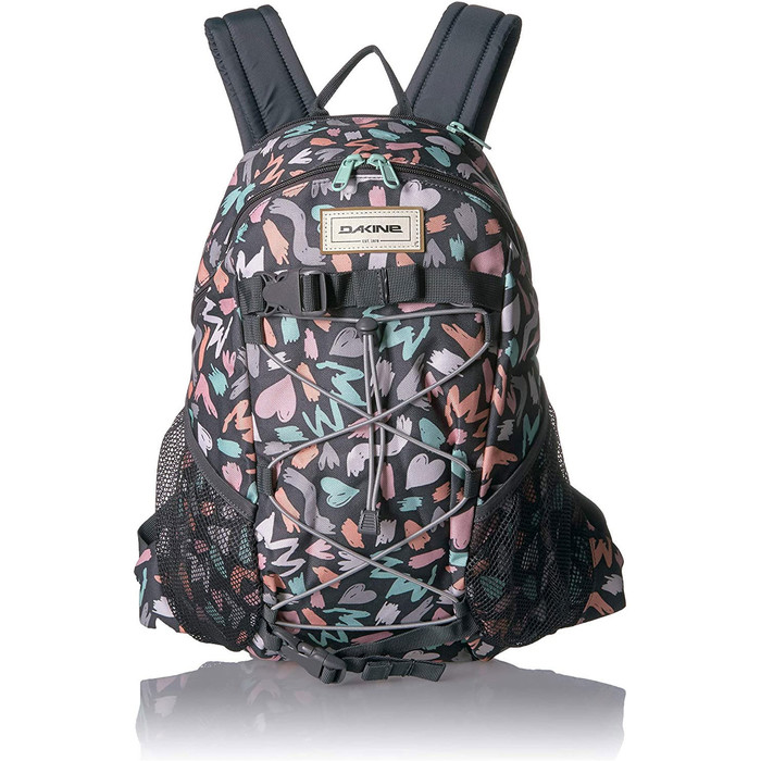 Dakine Wonder 15L Backpack 08130060 - Beverly